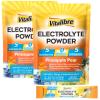 Vitalibre Electrolytes Powder Packets | Magnesium, Potassium, Sodium, Vitamin C | for Rapid Hydration | Zero Sugar & Keto | 32 Stick Packs | Pineapple Pear Flavor view 1