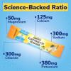 Vitalibre Electrolytes Powder Packets | Magnesium, Potassium, Sodium, Vitamin C | for Rapid Hydration | Zero Sugar & Keto | 32 Stick Packs | Pineapple Pear Flavor view 4