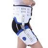 TXGJWRA Hip Stabiliser Support Brace, Support Wrap for Hip Muscles Pain Relief Orthosis Compression Brace, Hip Sprain Protection Orthosis Fixation Bracket, Universal Size 502,White-Right view 1