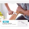 Muscle Scraper Tool Set Stainless Steel Gua Sha Tool for Myofascial Release Myofascial Release Muscle Knot Relief & Pain Reduction view 3