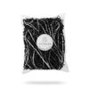 Shunzar Premium Crinkle Cut Paper Filler for Gift Baskets, Boxes, and Crafts, Shredded Paper for Weddings, Birthdays, Holidays, and DIY Projects, BLSL-1 lb view 2
