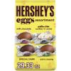 HERSHEY'S Assorted Flavored Eggs, Easter Candy Bulk Bag, 29.33 oz view 1