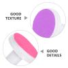 UPKOCH 18pcs Baby Nail Trimmer Replacement Pads: Baby Nail File Replacement Pads - Universal Electric Trimmer Heads for Infant Toddler view 3