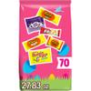 Hershey Assorted Flavored, Easter Candy Bag, 27.83 oz (70 Pieces) view 1