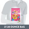 Hershey Assorted Flavored, Easter Candy Bag, 27.83 oz (70 Pieces) view 4