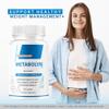 (2 Pack) Metabolyn Capsules - Original Metabolyn All Natural Advanced Formula Supplement Pills Support Health - Maximum Strength, Daily Premium for Overall Health & Wellness, 120 Capsules for 2 Months view 3