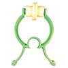 Nose Clips with Vented Pads for Comfort, 100/pkg MES Part# 7-47 view 1