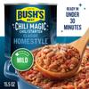 Best Chili Magic, Chili Starter Blends, (Classic Homestyle, & Campfire Style) 15.5OZ (3ea) (Variety Pack) view 4