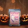Uncle Franks I Poop Easily Trail Mix - Funny Ghost Halloween Treats Healthy Gag Gifts Spicy Snack Gifts for Teens, Women, Horror Fans, Novelty Party Favors view 2