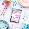 Uncle Franks I Poop Easily Trail Mix - Funny Ghost Halloween Treats Healthy Gag Gifts Spicy Snack Gifts for Teens, Women, Horror Fans, Novelty Party Favors view 3