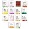 84 Tea bags - Tea Bags Sampler Assortment Variety Pack Gift Box (42 Count - Pack of 2) 14 Different Flavors Gifts for Him Women Men Tea Lovers Couples Family Friends Coworker view 1