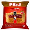 Become Strong High Protein Cookies, 25g Protein, 3g Sugar, BNG Cookies (10 ct.) (Peanut Butter & Jelly) view 1