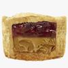 Become Strong High Protein Cookies, 25g Protein, 3g Sugar, BNG Cookies (10 ct.) (Peanut Butter & Jelly) view 2