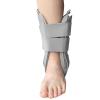 DFEDHF Ankle Brace Fixation Support, Air Stirrup Ankle Brace Stabilizer Splint Inflatable Foot Joint Fixation Brace Adjustable Rigid Stabilizer for Sprains, Strains view 4