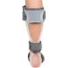 DFEDHF Ankle Braces Brace Drop Foot Supports Splint Medical Ankle Foot Orthosis Support Drop Foot Postural Correction Brace,Left,S, Left-M view 3
