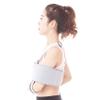 DFEDHF Adjustable Arm Sling, Shoulder Immobilizer, for Rotator Cuff, Brokend Fractured Bones, Sprains, Strains, Tears, Post Surgery & Dislocations. view 4