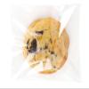 Delatanus Cookie Bags,5x6 Inch Treat Bags,Cellophane Cello Clear Plastic Sleeves,Gift Giving Packaging-150 Pcs view 1
