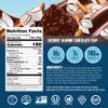 Defender Vegan Protein Bar Variety Pack, Plant Based, 9 Bars view 2