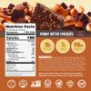 Defender Vegan Protein Bar Variety Pack, Plant Based, 9 Bars view 3