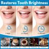 Dental Implant Cleaner, Cleans & Whitens Implants, Crowns, Bridges & Veneers, Freshens Breath & Supports Oral Health, Dental Bridge Cleaner Foam Bring Your Smile Back, 60ml view 4