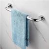 Grab Bar Armrest 30/40/50/60cm Stainless Steel Toilet Handrail Aid Support Shower Safety Mount Rail Handle view 3
