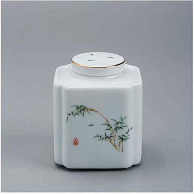 Cremation urn Coffins Mini Urns for Human Ashes Mini Cremation Urns Pet Mini Funeral Urn for Adult&Pet Ashes,Human Medium and Small Memorial Urns Funeral Containers (Color : #6),Color:#4 Deco
