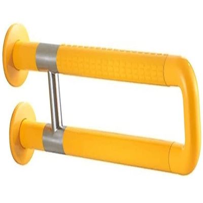 Grab Bar Grab Bars for and Showers Barrier Free Bathroom Stainless Steel Non Slip Support Handle Elderly Disabled Children(Natural)