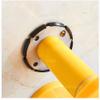 Grab Bar Grab Bars for and Showers Barrier Free Bathroom Stainless Steel Non Slip Support Handle Elderly Disabled Children(Natural) view 2