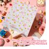 Ehpiern 8 Pcs Beautiful Gift Bags, 9" Paper Gift Bag with Tissue Paper, Reusable Gift Bags Suitable for Presents of Any Birthday, Baby Shower, Weddings, Christmas, Mothers Day & Other Occasion (8PCS Pink) view 4