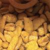 Germack - Tex Mex Pub Mix Snack Medley - Jalapeno Peanuts, Almonds, Cheese Corn Sticks, Pepitas, Guacamole Bites, BBQ Corn Nuts and Salted Sesame Sticks (20oz Jar) view 2