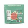 Let me snack LLC Himalayan Sunrise Popped Water Lily Seeds - Himalayan Sunrise | Turmeric | Himalayan Pink Salt - Pack of 3 view 3