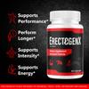 (2 Pack) ErectogenX Capsules - Official ErectogenX Health Support Formula All Natural Premium Ingredients Advanced Multivitamin Pills for Overall Health & Wellness Reviews, 120 Capsules for 2 Months view 2