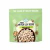 Let me snack LLC | Popped Water Lily Seeds, Pack of 3(Small, Mint Masala) view 1