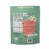 Let me snack LLC Himalayan Sunrise Popped Water Lily Seeds with Turmeric, Pink Salt, Small 0.88oz, Large 2.11oz (Large, Himalayan Sunrise | Turmeric | Himalayan Pink Salt) view 3