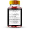 Eroxil Gummies, Official Eroxil Supplement Gummies for Men - Maximum Strength Performance, All Natural Support Overall Health & Wellness, Premium Ero Xil Advanced Support Gummy Reviews (2 Pack) view 3