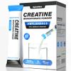 Creatine Monohydrate Packets, 5g Creapure Creatine, 30 Sticks - Unflavored view 1