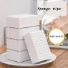 12 Pack Magic Sponge Eraser,Multi-Functional Household Cleaning Kitchen Dish Sponge for Furniture,Extra Thick and Long Lasting Melamine Cleaning Sponges for Bathroom,Bathtub, Sink,Wall Cleaner view 2