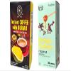 Instant Coffee Powder, Quick Dissolving (COMBO, 4 IN 1 COFFEE WITH DURIAN) view 1