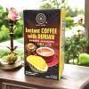 Instant Coffee Powder, Quick Dissolving (COMBO, 4 IN 1 COFFEE WITH DURIAN) view 3