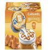 Coffee Creamer Delight Caramel Macchiato Creamer Singles, 192 Count view 1