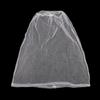 Mosquito Head Net - Fine Bug Net for Maximum Head Protection Lightweight, Breathable Insect Shield for Camping, Hiking and Outdoor Adventures(White) view 2