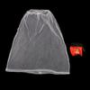 Mosquito Head Net - Fine Bug Net for Maximum Head Protection Lightweight, Breathable Insect Shield for Camping, Hiking and Outdoor Adventures(White) view 3