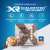 XR Therapeutic Musculoskeletal Support Supplement 14-Pack | Amino Acids + myHMB + Creatine | NSF Certified for Sport | Supports Muscle Health & Recovery (14-Pack, Mocha) view 3