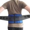 30-6XL Neoprene Lumbar rt Brace - Orthopedic Medical Compression for Lower Back Pain Relief, Sciatica, Herniated Disc - Suitable for Sports view 1