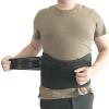 30-6XL Neoprene Lumbar rt Brace - Orthopedic Medical Compression for Lower Back Pain Relief, Sciatica, Herniated Disc - Suitable for Sports view 2
