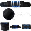 30-6XL Neoprene Lumbar rt Brace - Orthopedic Medical Compression for Lower Back Pain Relief, Sciatica, Herniated Disc - Suitable for Sports view 3