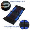 30-6XL Neoprene Lumbar rt Brace - Orthopedic Medical Compression for Lower Back Pain Relief, Sciatica, Herniated Disc - Suitable for Sports view 4