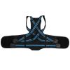Adjustable Trainer for Men and Women - Breathable Back rt with Clavicle and Lumbar Correction view 3