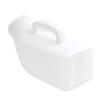1200ML Male Urinal,Pee Bottles,Plastic Urine Bottle, Collection Containers for Hospitals, Incontinence, Emergency and Travel view 1