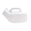 1200ML Male Urinal,Pee Bottles,Plastic Urine Bottle, Collection Containers for Hospitals, Incontinence, Emergency and Travel view 3